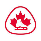 Logo Patinage Canada